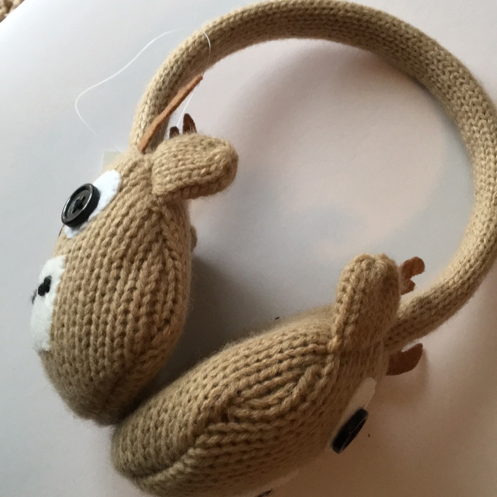 Capelli Of New York Ear Muffs